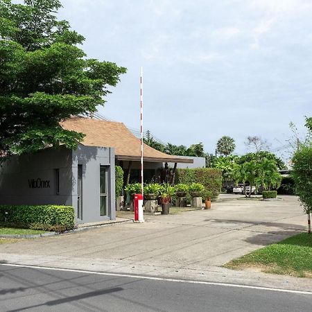 Villa Hinako By Tropiclook Rawai Exterior foto