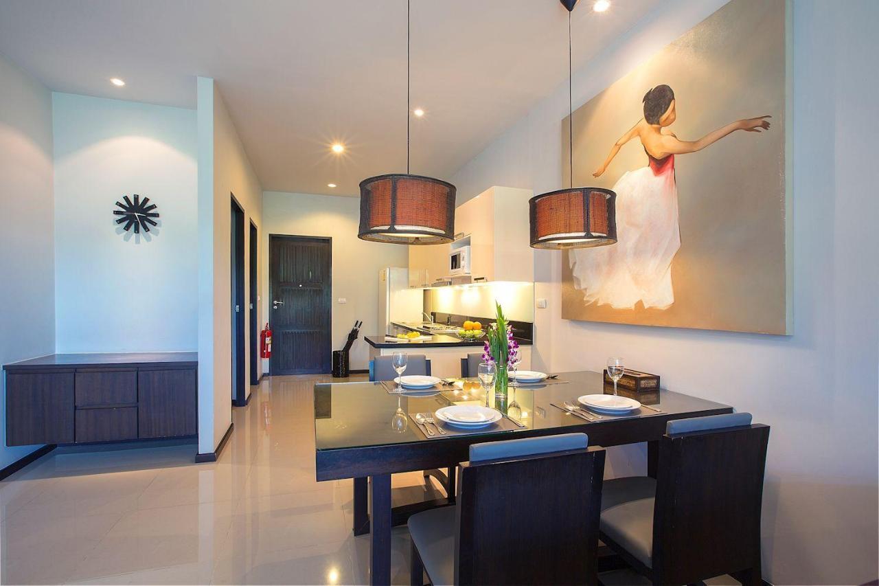 Villa Hinako By Tropiclook Rawai Exterior foto