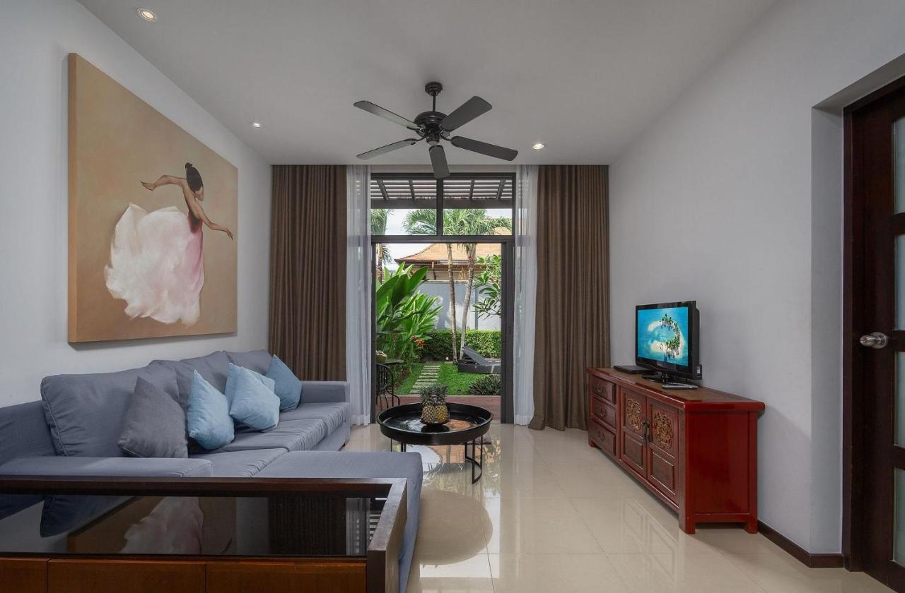 Villa Hinako By Tropiclook Rawai Exterior foto