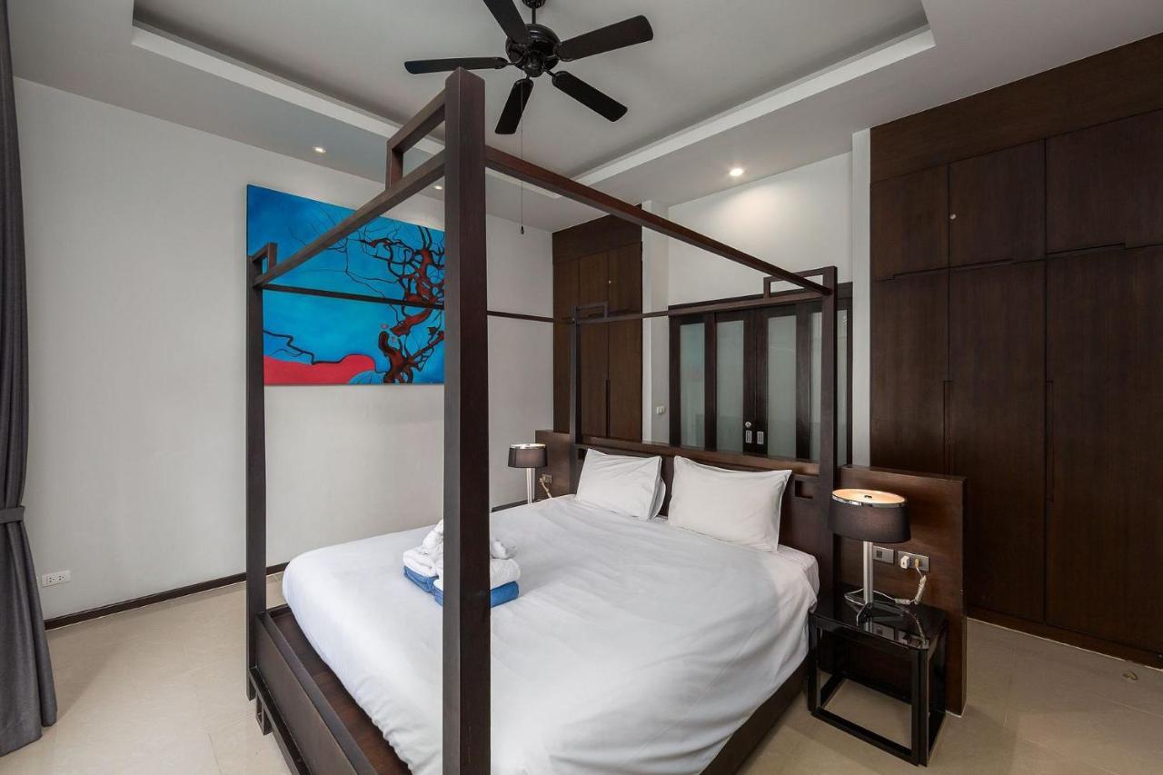 Villa Hinako By Tropiclook Rawai Exterior foto