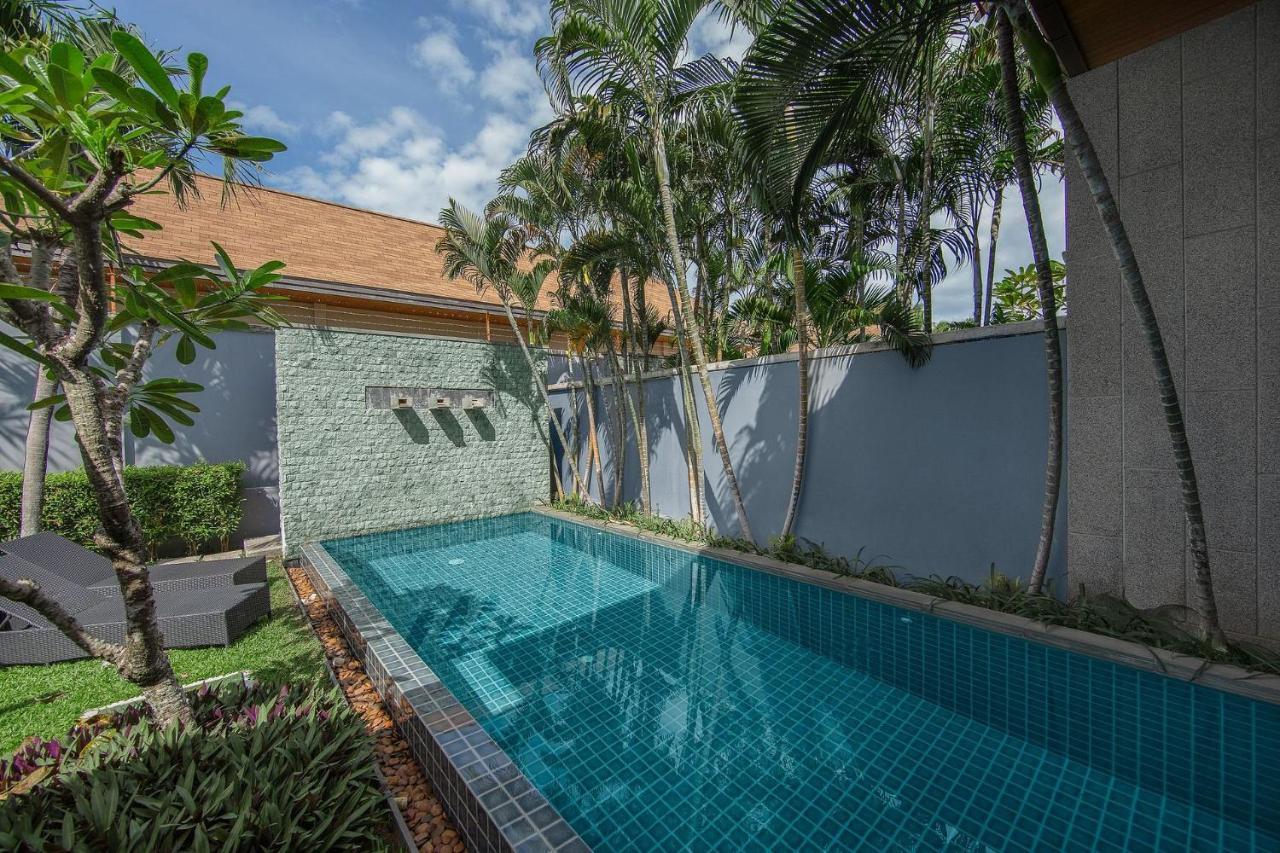 Villa Hinako By Tropiclook Rawai Exterior foto
