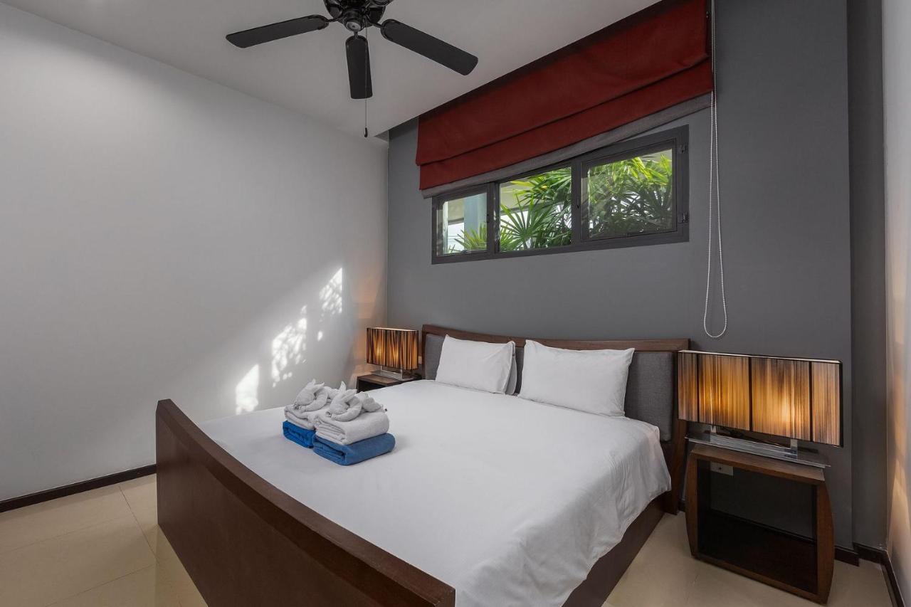 Villa Hinako By Tropiclook Rawai Exterior foto
