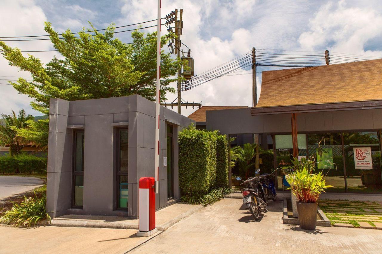 Villa Hinako By Tropiclook Rawai Exterior foto