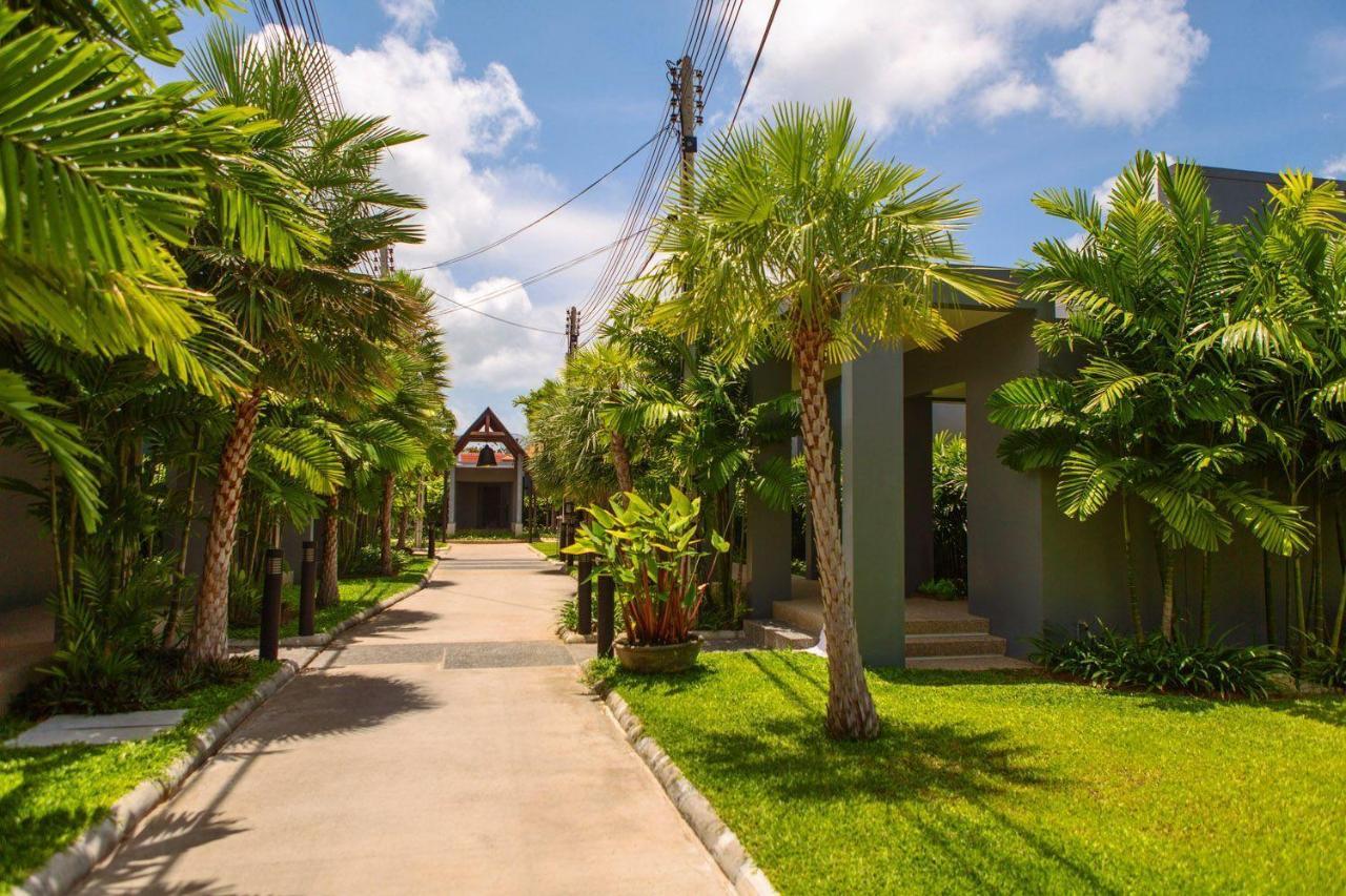 Villa Hinako By Tropiclook Rawai Exterior foto