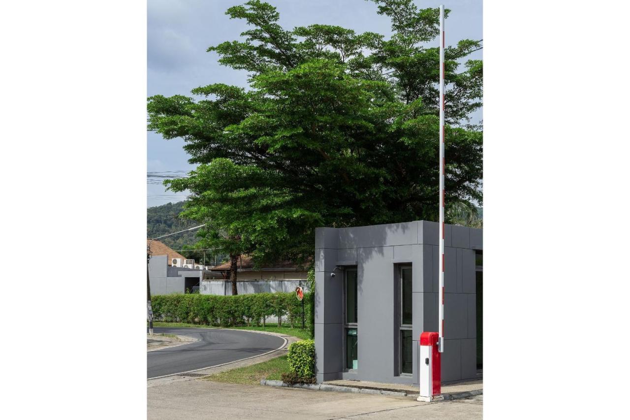 Villa Hinako By Tropiclook Rawai Exterior foto