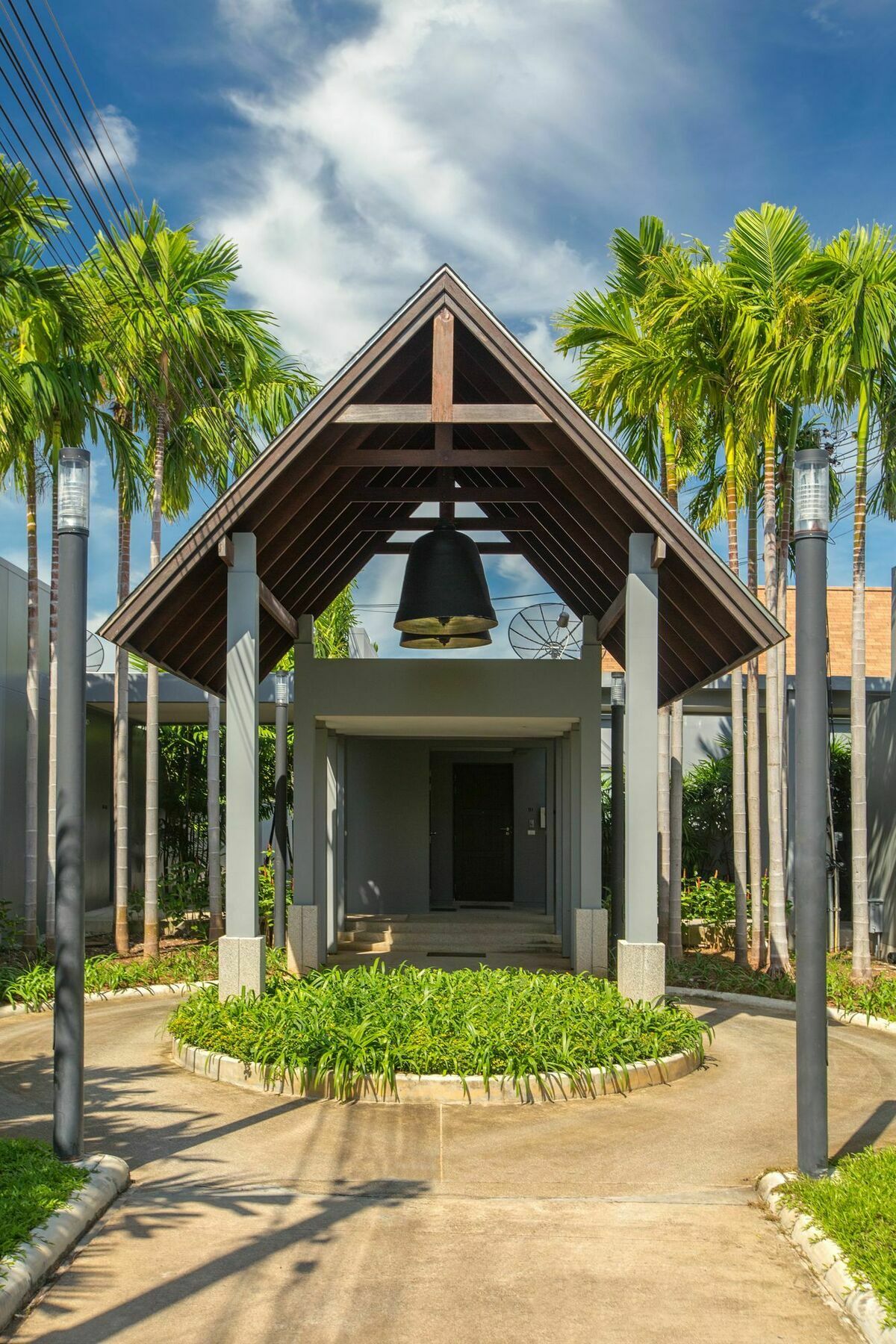 Villa Hinako By Tropiclook Rawai Exterior foto